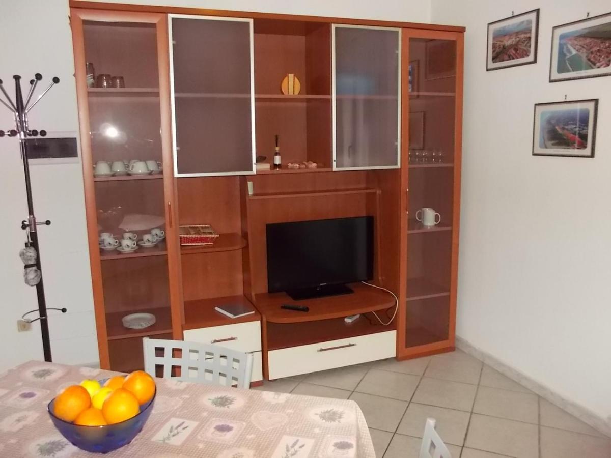 דירות פיזה La Corte מראה חיצוני תמונה